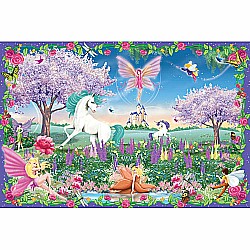 Fairyland 24pc Puzzle