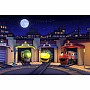 Chuggington  Bedtime
