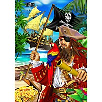 Pirate Booty