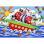 My Sailing Ship