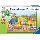 Busy Builders