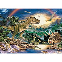 Dinosaur Times