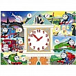 Thomas & Friends: Thomas Tells The Time - Clock Puzzle