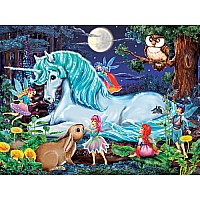 Puzzle Enchanted Forest 100pc