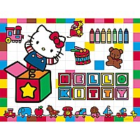 Hello Kitty? - In the Toybox