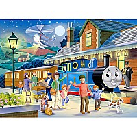 Check in at the Station