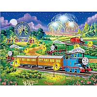 Thomas at the Carnival