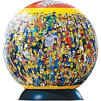 The Simpsons™ (All Characters)