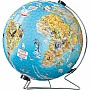Discover the World! 540 Puzzleball