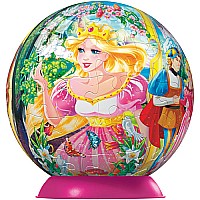 Enchanting Princess