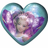 Fairies Hearts puzzleball?