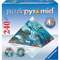 240 Piece Spirit of the Sea