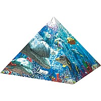 240 Piece Spirit of the Sea