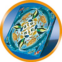 240 Piece Spirit of the Sea