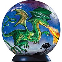 Dragon World