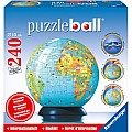 Children's Globe & Booklet