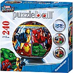 Marvel Heroes
