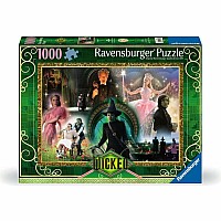 Wicked 1000 pc Puzzle