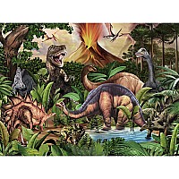 Ancient Friends