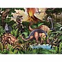 Ancient Friends Puzzle