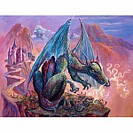 Lone Dragon