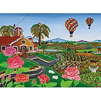 Pz Bountiful Season 500 Pc