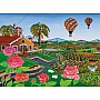 Pz Bountiful Season 500 Pc