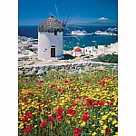 Mykonos, Greece