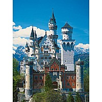 Neuschwanstein Castle