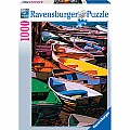 Dories of Maine