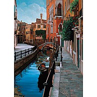 Venetian Expressions