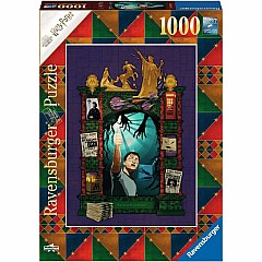 Harry Potter and the Order of the Phoenix (1000 pc Puzzle)