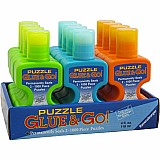 Puzzle Glue & Go!   100 ml