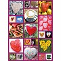 Hearts Abound 1000