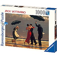 Jack Vettiano: The Singing Butler