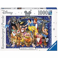 Disney Snow White (1000 pc Puzzle)