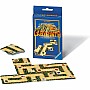 Labyrinth Card Game