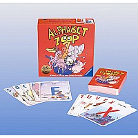 Alphabet Zoop