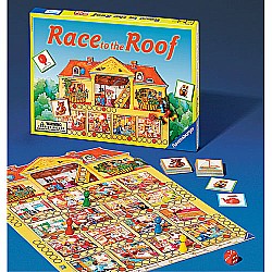 Race To The Roof