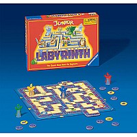 Junior Labyrinth