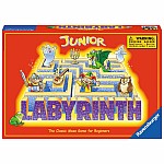 Junior Labyrinth