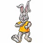 Funny Bunny FINAL SALE