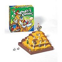 Chuck - It Chicken