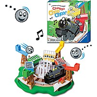 Chugga Choo Choo