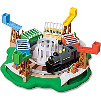 Chugga Choo Choo