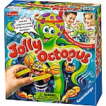Jolly Octopus