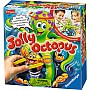 Jolly Octopus