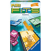FITS mini game