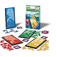 FITS mini game