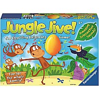 Jungle Jive